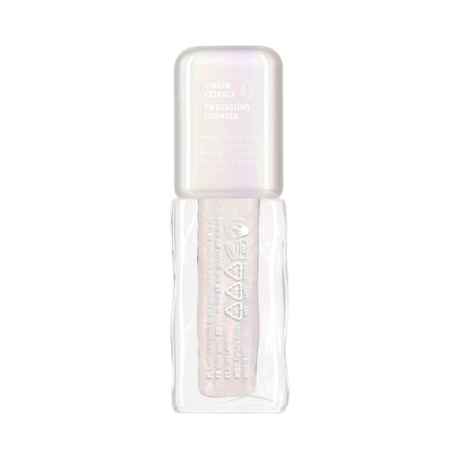 Wibo Kaleidoscope Lip Oil nawilżający olejek do ust
