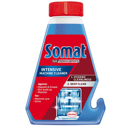 Somat Intensive Machine Cleaner środek do czyszczenia zmywarek 250ml