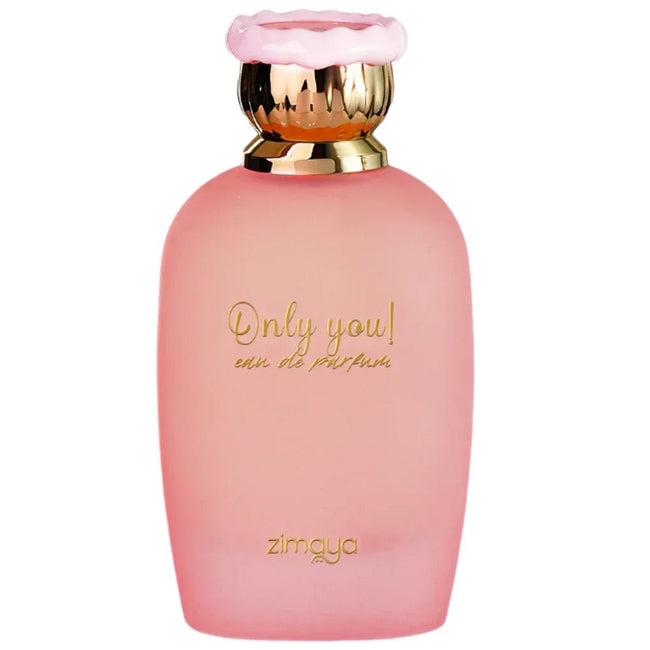 Zimaya Only You! woda perfumowana spray