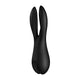 Satisfyer Threesome 2 wibrator Black