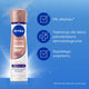 Nivea Derma Control Clinical Ultra Comfort antyperspirant spray 150ml