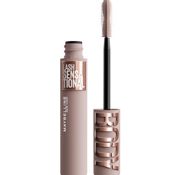 Maybelline Body Lash Sensational pogrubiający tusz do rzęs 9.75ml