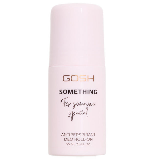 Gosh Something For Someone Special dezodorant antyperspiracyjny w kulce 75ml