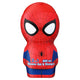 Air-Val Spider-Man 2D żel pod prysznic i szampon 2w1 dla dzieci 400ml
