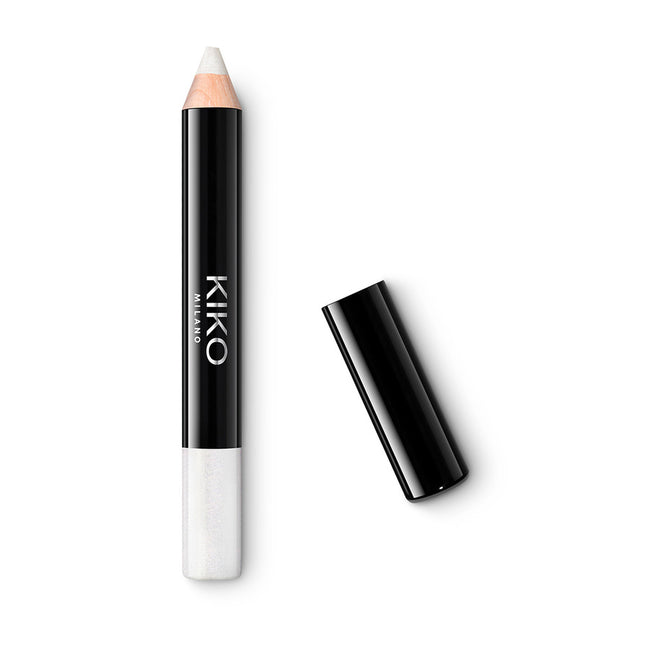 KIKO Milano Smart Fusion Creamy Lip Crayon kredka on the go