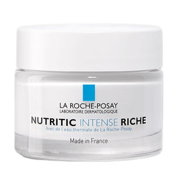 La Roche Posay Nutritic Intense Riche odżywczy krem do twarzy 50ml