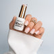 Clavier IQuick Bottle Gel UV/LED żel budujący w butelce 8ml