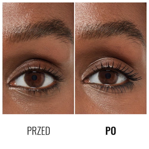 Rimmel Kind &  Free Mascara wegański tusz do rzęs