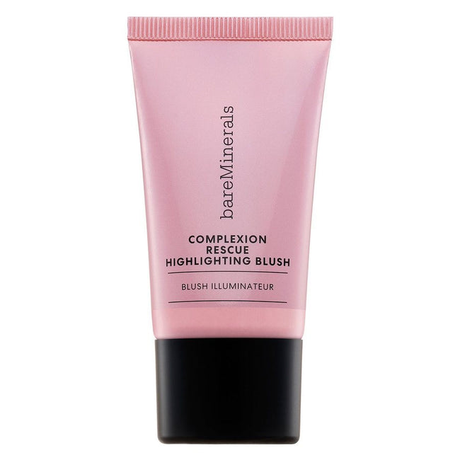 bareMinerals Complexion Rescue Highlighting Blush rozświetlający róż do twarzy