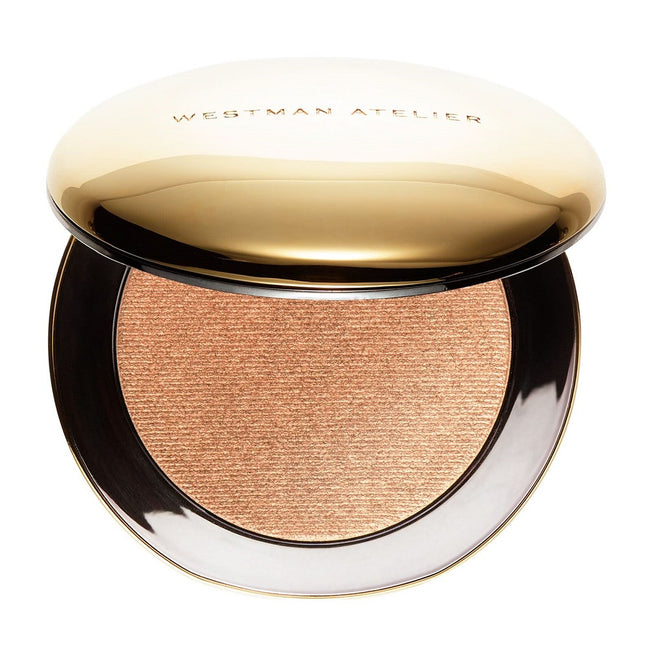 Westman Atelier Super Loaded Tinted Highlight rozświetlacz do twarzy 4g