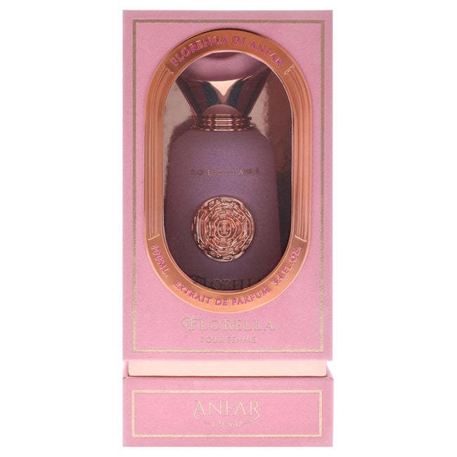 Anfar Florella ekstrakt perfum spray