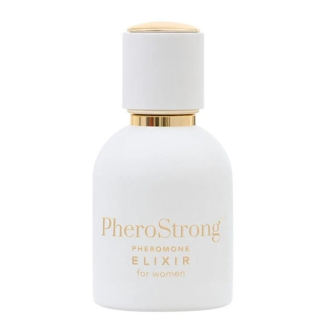 PheroStrong Pheromone Elixir For Women damskie perfumy z feromonami