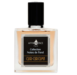 Affinessence Cuir Curcuma woda perfumowana spray