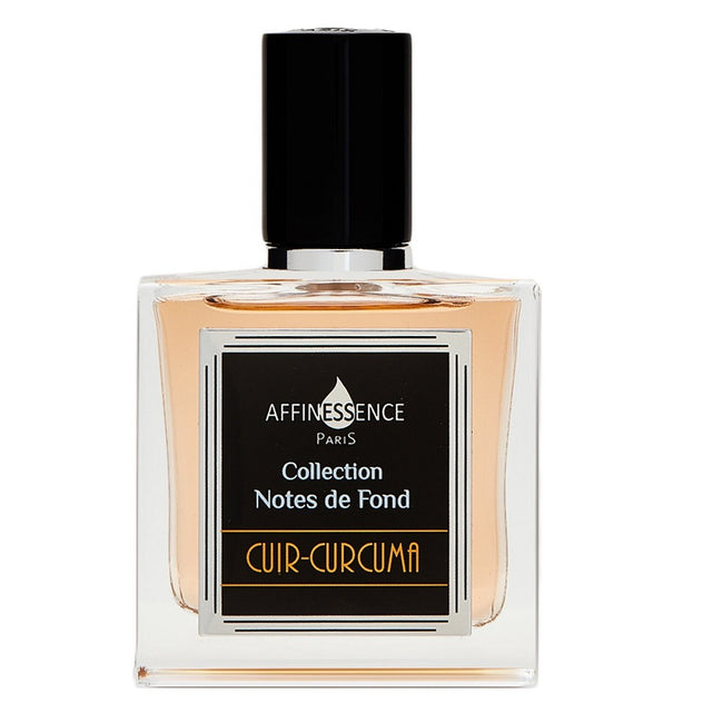 Affinessence Cuir Curcuma woda perfumowana spray