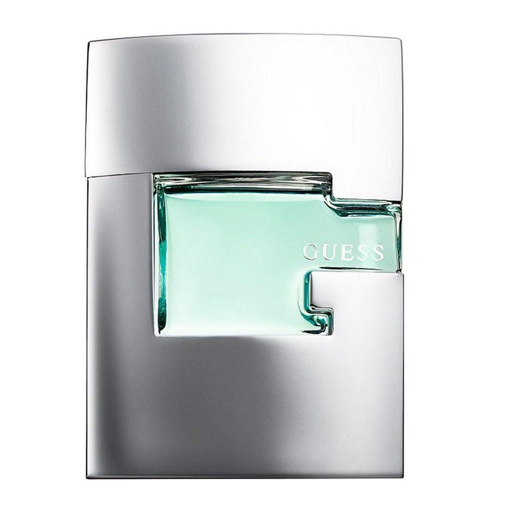 guess guess man woda toaletowa 75 ml     