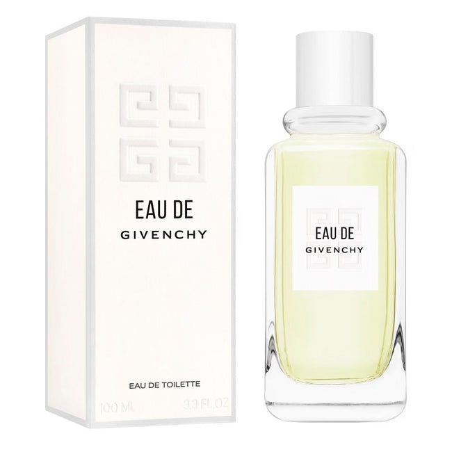 Givenchy Eau De Givenchy woda toaletowa spray