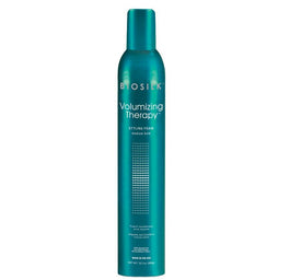 BioSilk Volumizing Therapy Styling Foam pianka do układania włosów zwiększająca objętość Medium Hold 360g