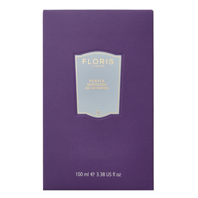 Floris Purple Memoire woda perfumowana