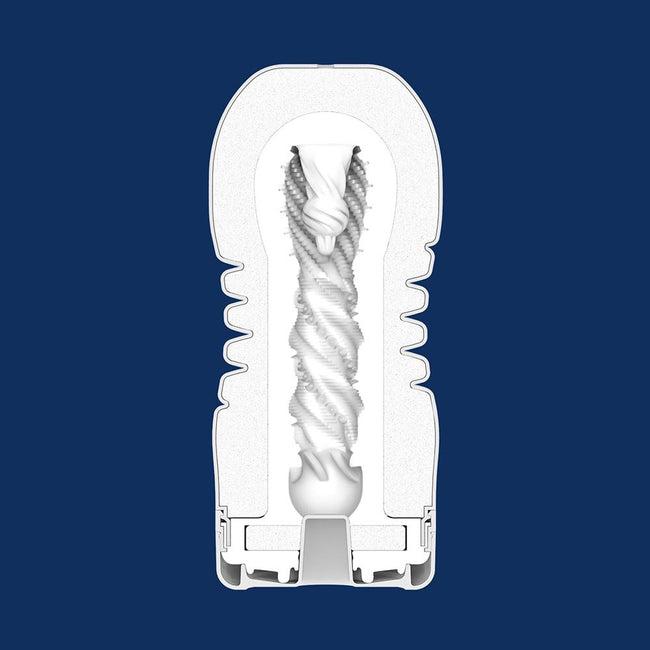 TENGA Premium Rolling Head Cup jednorazowy elastyczny masturbator