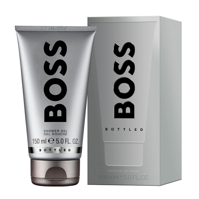 Hugo Boss Boss Bottled żel pod prysznic 150ml