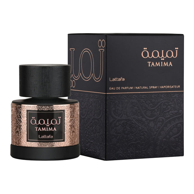 Lattafa Tamima woda perfumowana spray 100ml