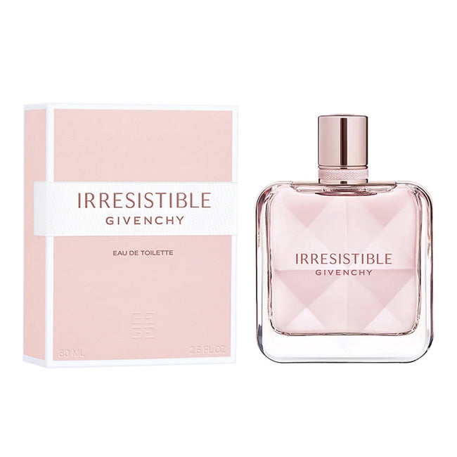 Givenchy Irresistible woda toaletowa