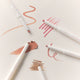 Rom&nd Lip Mate Pencil matowa konturówka do ust