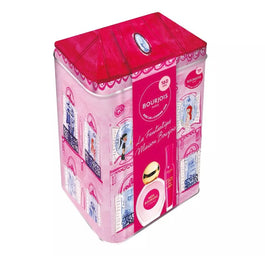 Bourjois Mon Bourjois La Fantastique zestaw woda perfumowana spray 50ml + tusz do rzęs 7ml