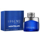 Mont Blanc Legend Blue woda perfumowana spray