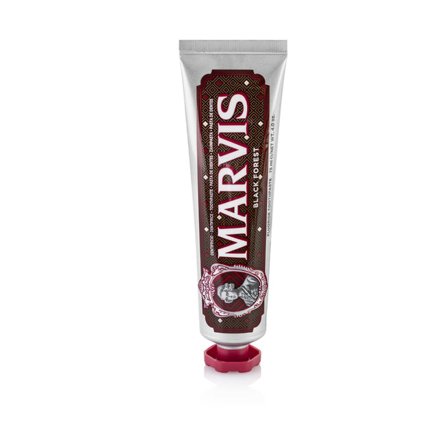 MARVIS Black Forest pasta do zębów z fluorem 75ml