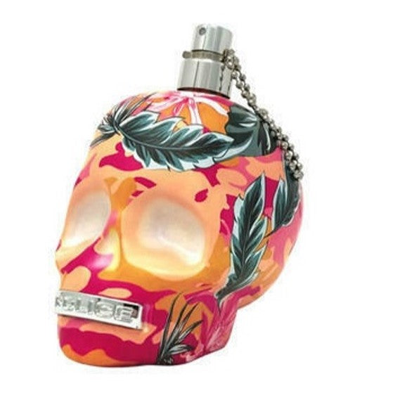 police to be - exotic jungle woman woda perfumowana 125 ml    