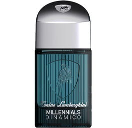 Tonino Lamborghini Millennials Dinamico woda toaletowa