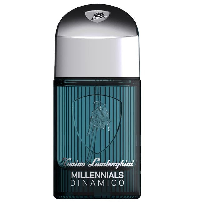 tonino lamborghini millennials dinamico woda toaletowa 40 ml     