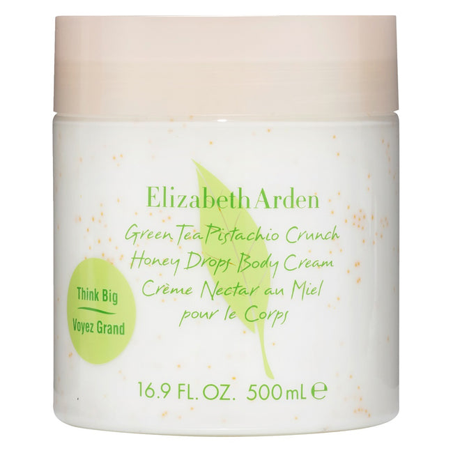 Elizabeth Arden Green Tea Pistachio Crunch krem do ciała 500ml