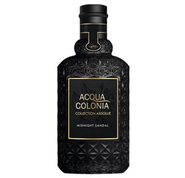 4711 Acqua Colonia Collection Absolue Midnight Sandal woda perfumowana spray 100ml - produkt bez opakowania