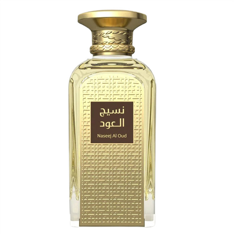 afnan perfumes naseej al oud