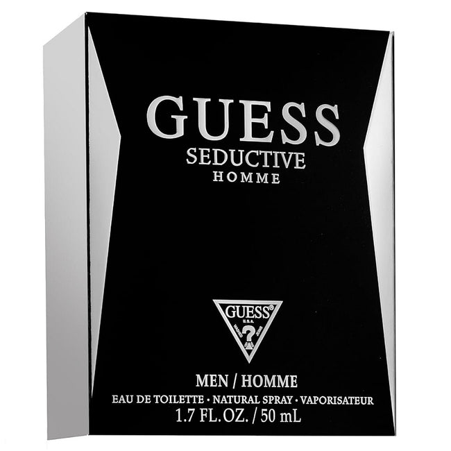 Guess Seductive Homme woda toaletowa spray