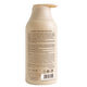 SunewMed+ Silk & Glow szampon regenerujący z kompleksem 5 olejków 500ml