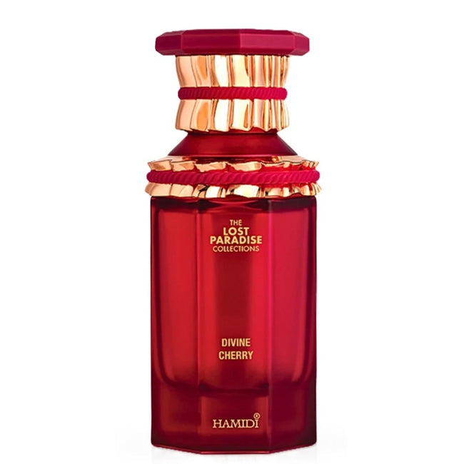Hamidi Divine Cherry woda perfumowana spray