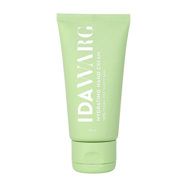 Ida Warg Hydrating Hand Cream nawilżający krem do rąk 50ml