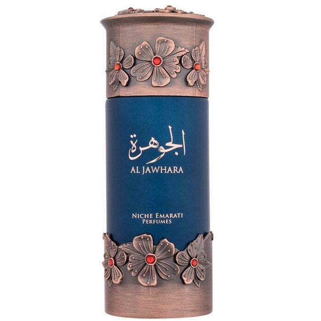 Lattafa Al Jawhara woda perfumowana spray 100ml