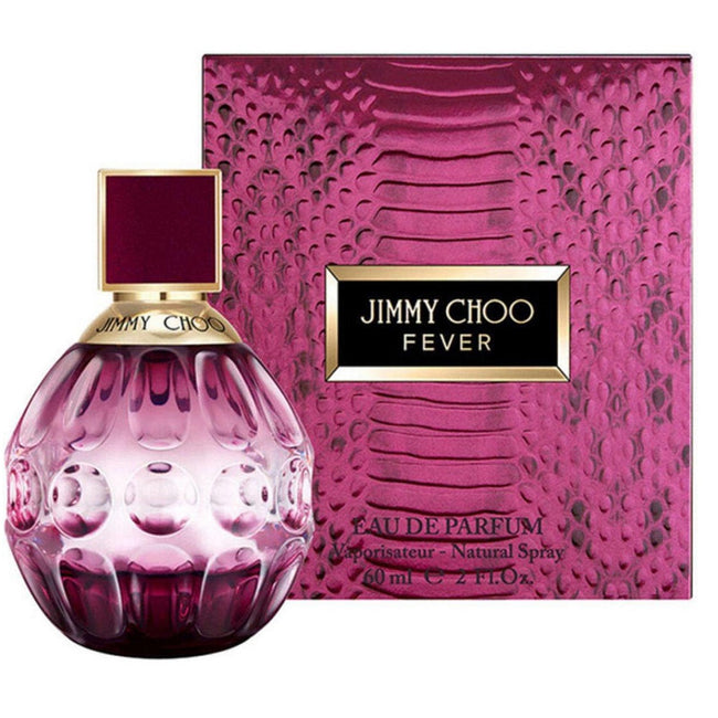 Jimmy Choo Fever woda perfumowana spray