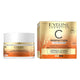 Eveline Cosmetics C-Perfection silnie rewitalizujący krem przeciwzmarszczkowy 40+ 50ml