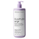 Olaplex No.5P Blonde Enhancer Toning Conditioner fioletowa odżywka tonująca do włosów blond 1000ml
