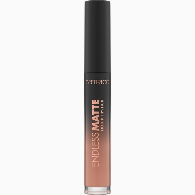 Catrice Endless Matte Liquid Lipstick matowa pomadka w płynie