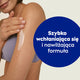 Nivea Błyskawicznie nawilżający balsam do ciała 400ml