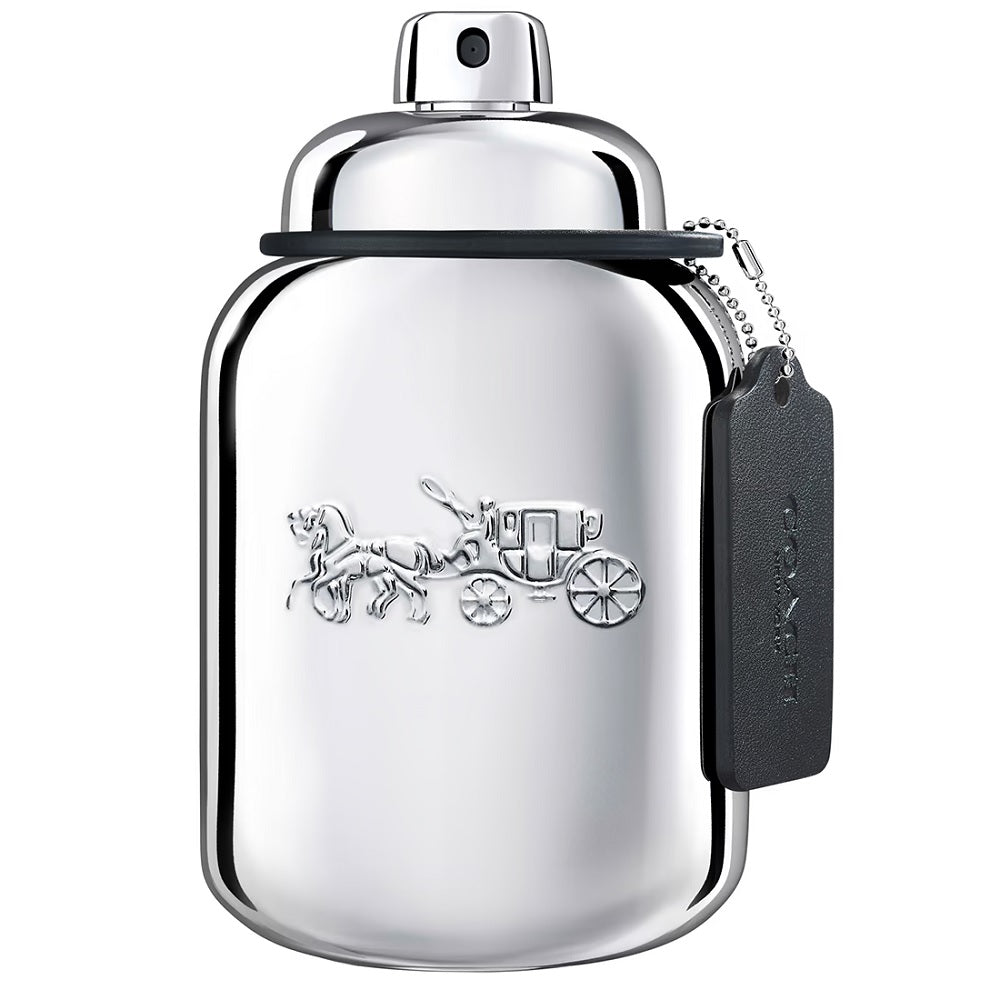 coach coach platinum woda perfumowana 60 ml    