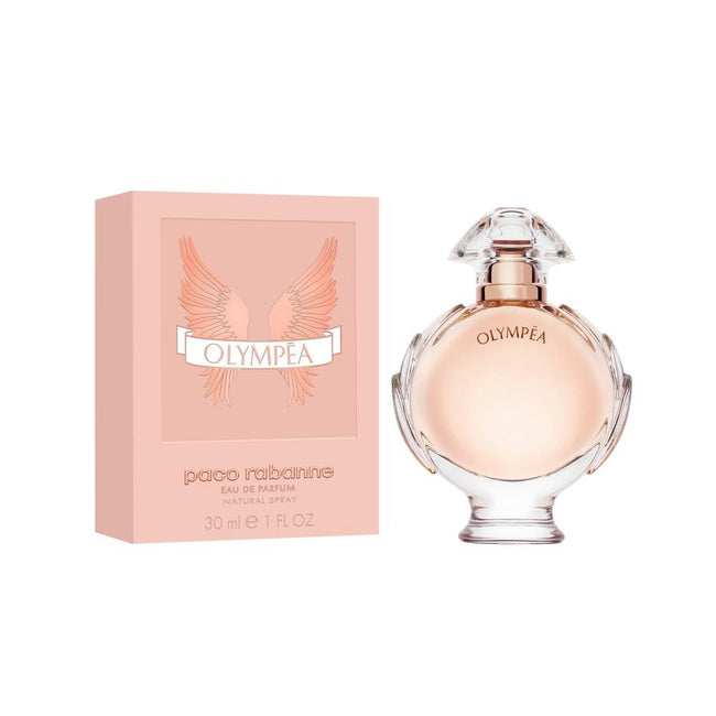 Paco Rabanne Olympea woda perfumowana