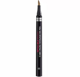 L'Oreal Paris Infaillible Brows 48H Micro Tatouage Ink Pen marker do brwi