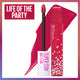 Maybelline Super Stay Matte Ink B-day Edition długotrwała pomadka do ust w płynie